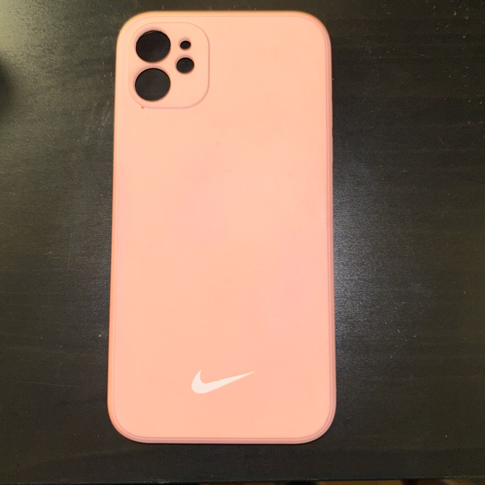 iPhone 11 phone case